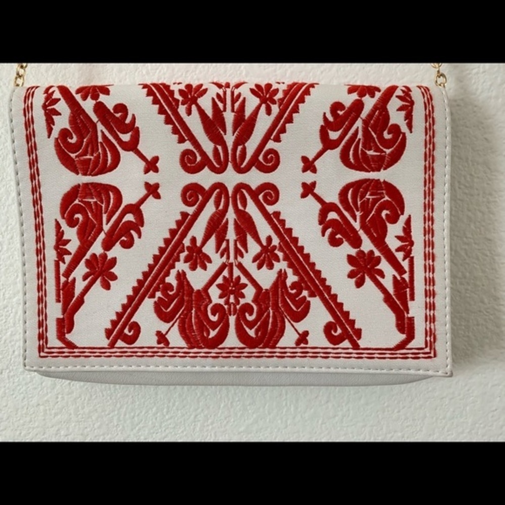 Urban expressions bag